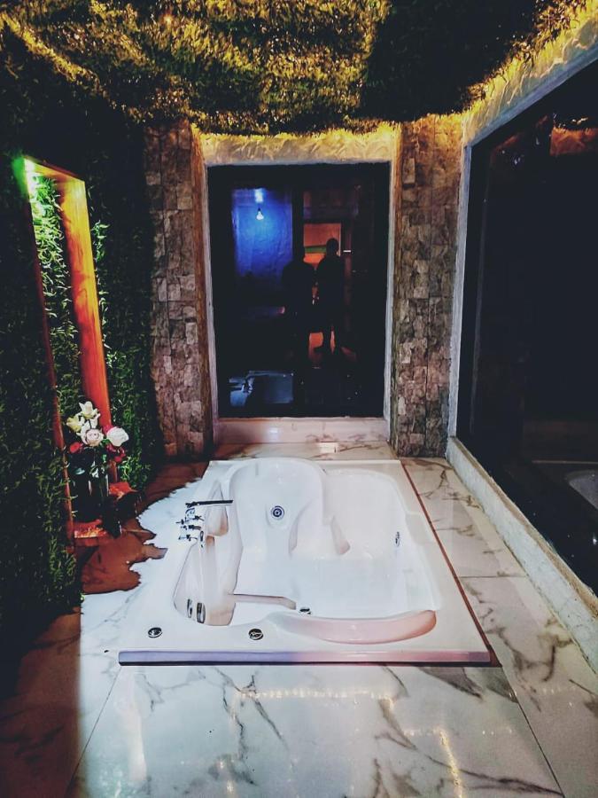 Cantalarana Lodge Mindo Ngoại thất bức ảnh