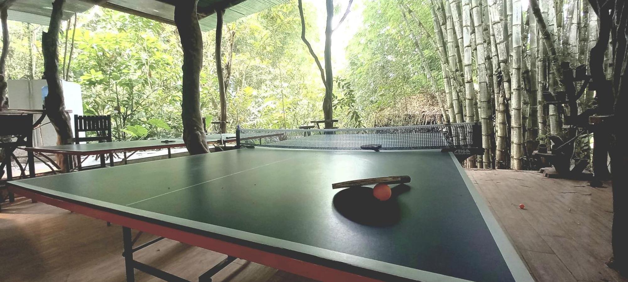 Cantalarana Lodge Mindo Ngoại thất bức ảnh