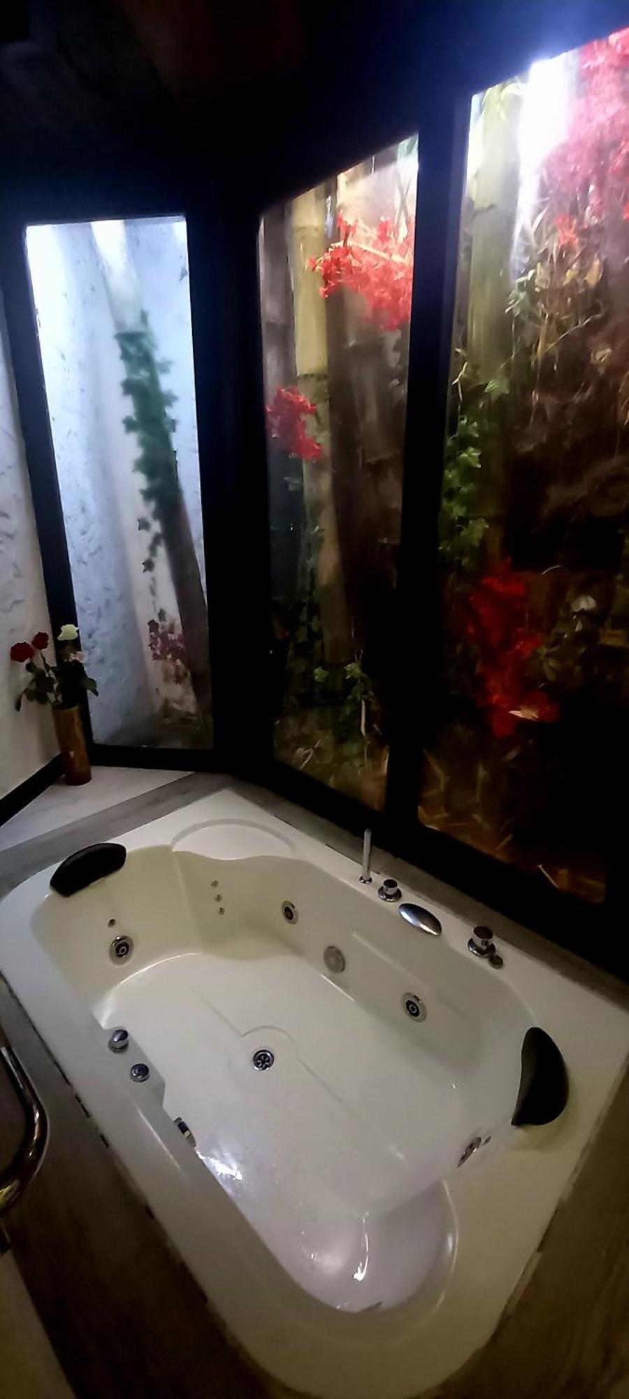 Cantalarana Lodge Mindo Phòng bức ảnh